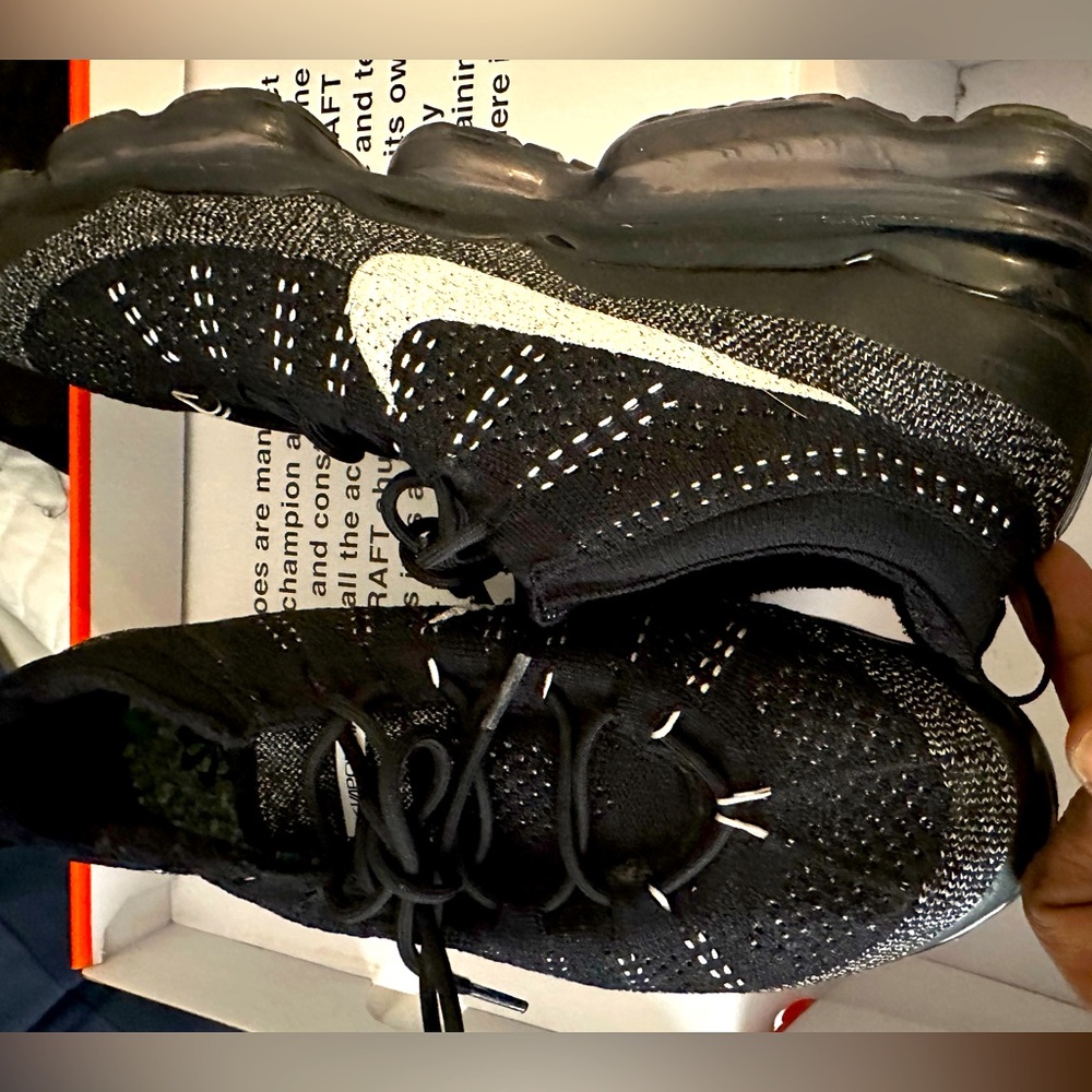 Nike VaporMax Size 12